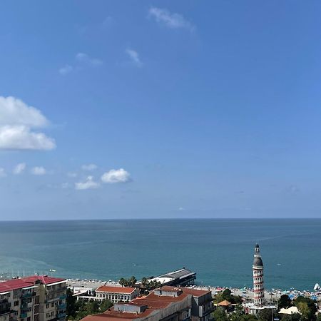 Sea ​​View In Orbi City Батуми Екстериор снимка